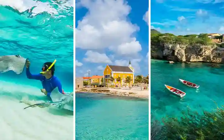 Caribbean Region